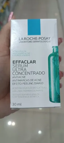 Sérum ultra concentrado