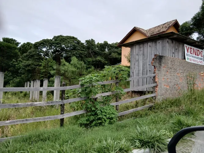 Investidores: Área de 1.224 m² no Rio Vermelho - Aceita Permuta