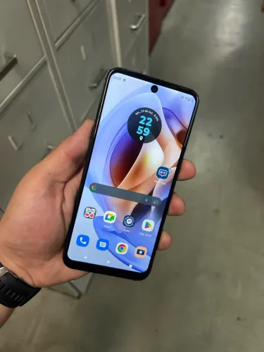 Motorola G31 128gb