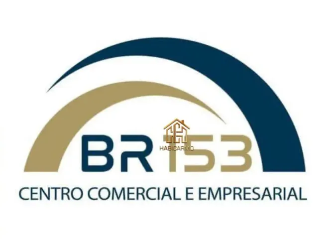 Área à venda, 614 m² por R$ 700.000,00 - Talhado - São José do Rio Preto/SP