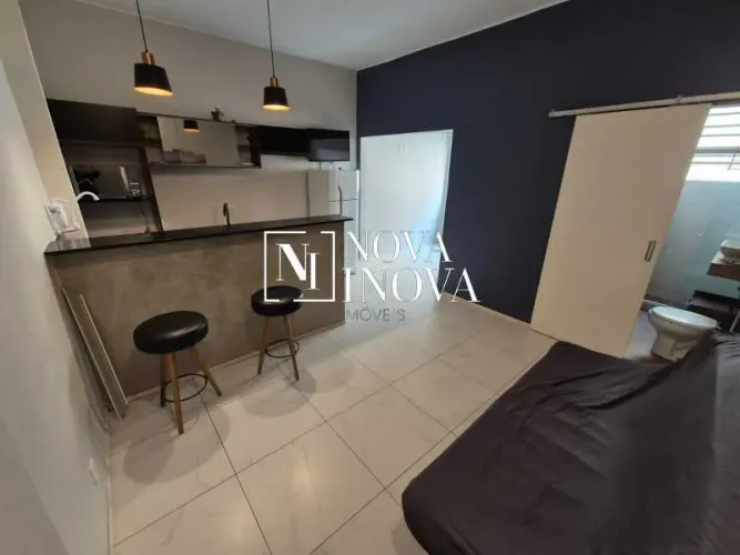 APARTAMENTO REFORMADO NO LEME