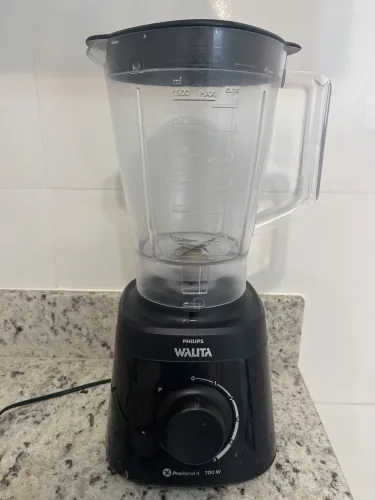 Liquidificador Philips Walita