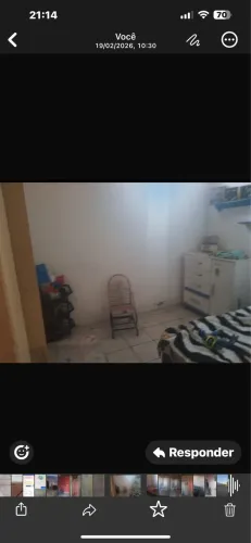 Vendo uma casa no melhor local da cidade Bairro Parque Ouro Verde Conceição do Jacuípe Ba