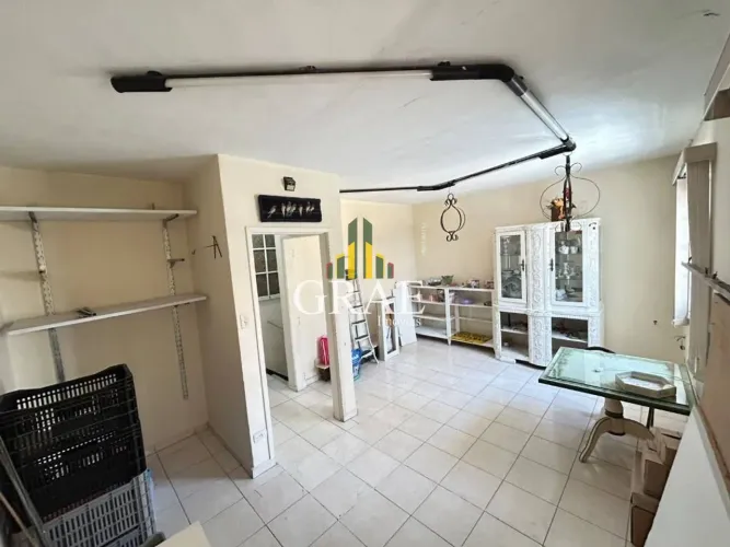 Sala para alugar, 132 m² por R$ 4.800,01/mês - Jardim do Mar - São Bernardo do Campo/SP