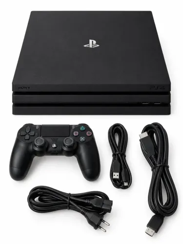Ps4 pro