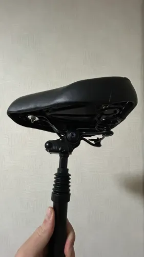 Banco de Patinete Elétrico