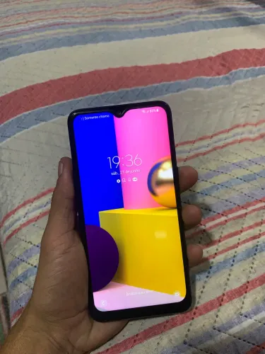 Samsung A10s