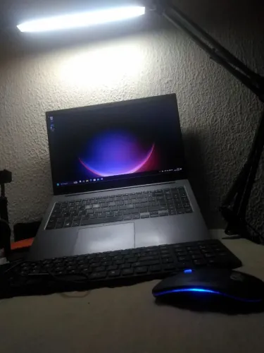 Vendo notebook