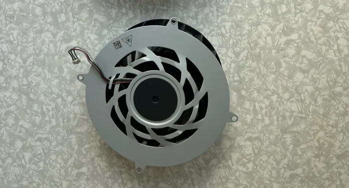 Ventilador de resfriamento Playstation 5 Slim Original
