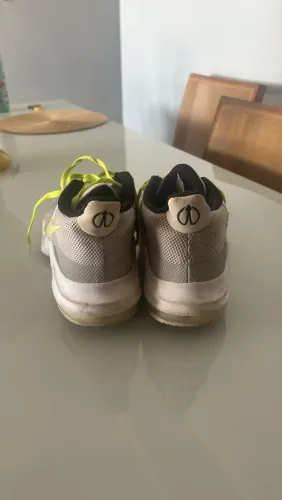 Tênis max impact 3