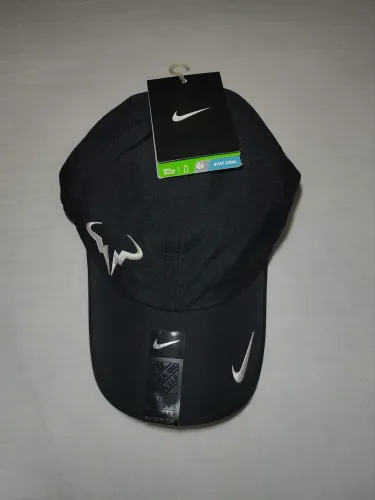 Boné nike rafael nadal 2014