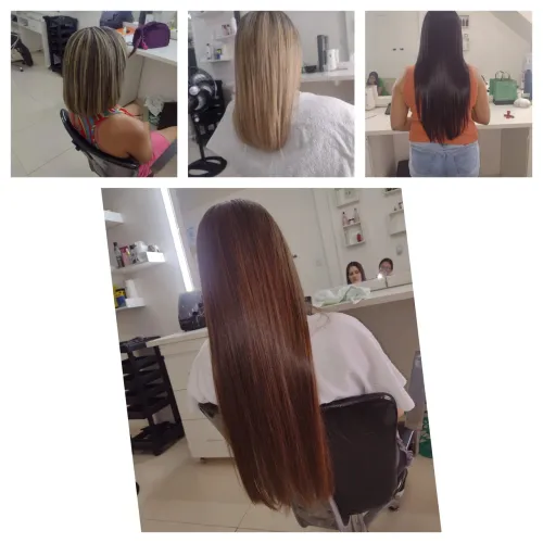 Studio Hair vita