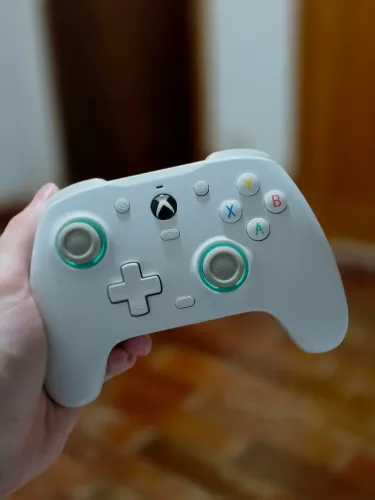 Gamesir G7 SE Branco