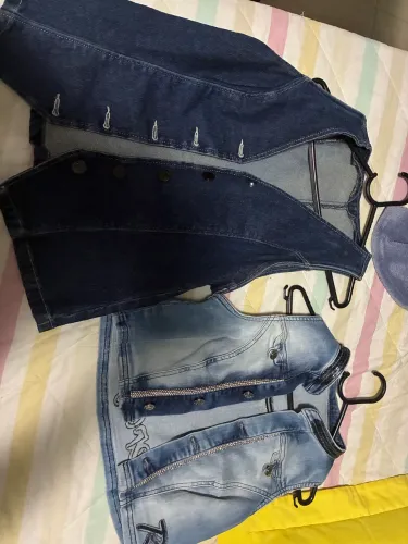 Jaquetas