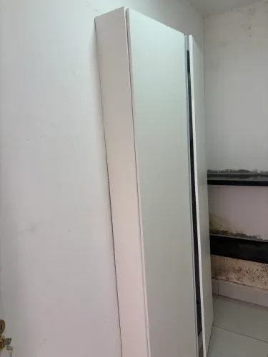 Armário para lavanderia
