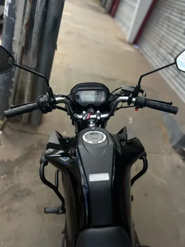 ?HONDA CG TITAN 160
