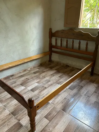 Cama de casal