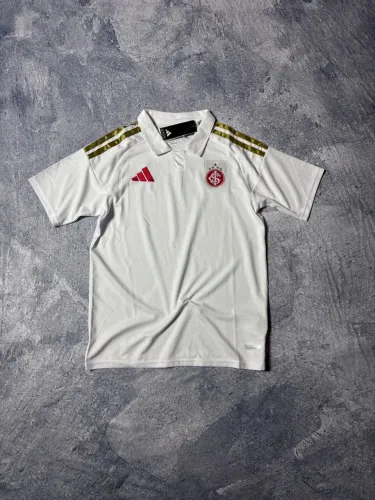 Camiseta Internacional II 26/27 - Torcedor (M)