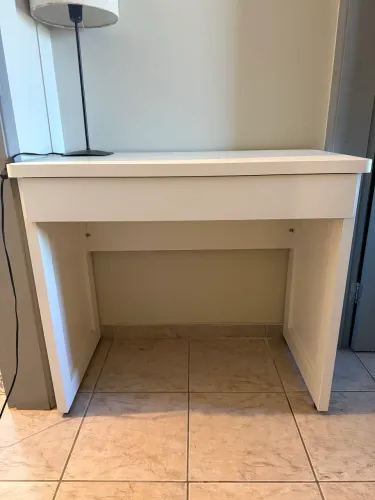 Mesa de estudos 