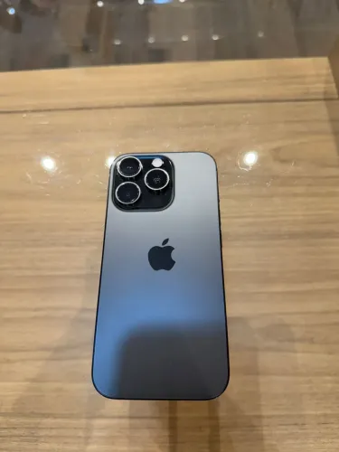 iPhone 16 Pro 256gb