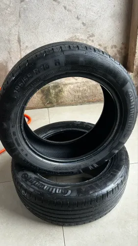Pneu continental premium contact 5