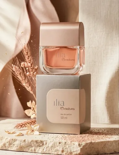 Perfumes 