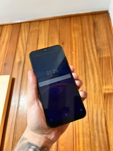 celullar Motorola E6i 64gb