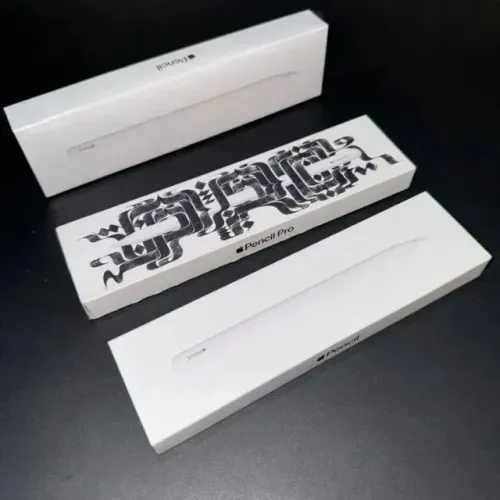 Apple Pencil de todas gerações! Originais e Lacradas! Oportunidade! Leia! Acc cartão!