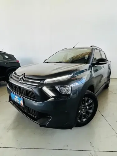 Citroen C3 Aircross Feel Pack 1.0 Turbo 200 Aut. 2024