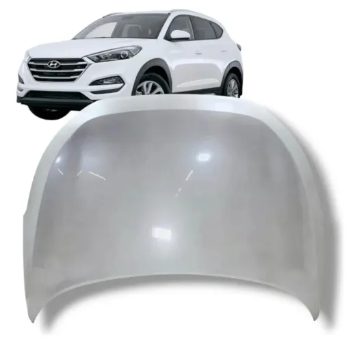 Capo New Tucson