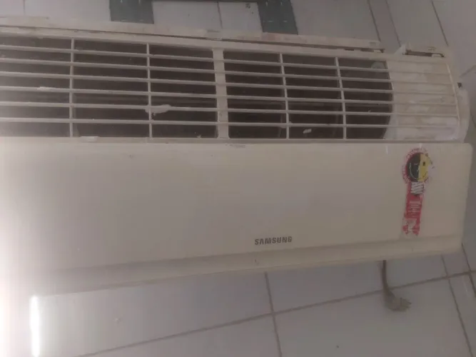Vendo ar-condicionado