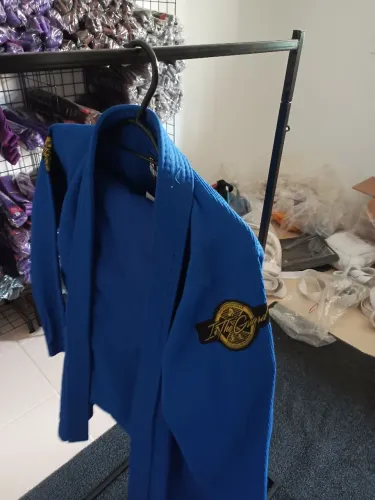 Kimono in the guard m0 m1 M2 m3 m4 novo jiu-jitsu