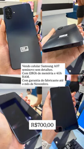 Venda de Celular