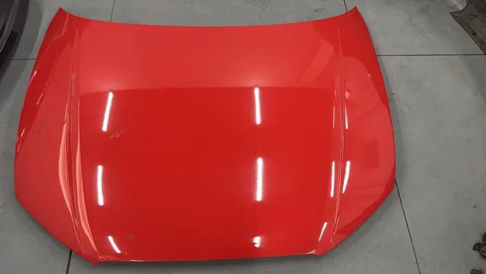 Copô Audi A3 - 2015 a 2021