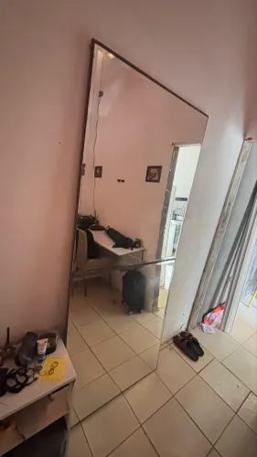 Vendo espelho de Corpo 2.00m x 0,70 m