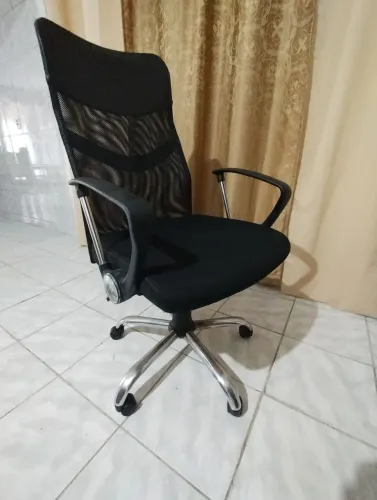 Cadeira secretária executiva