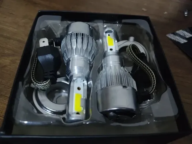 Super Led