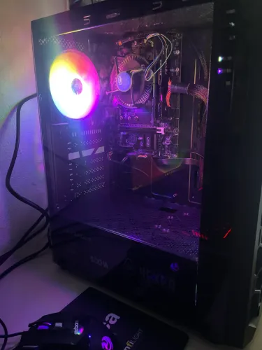 CPU 