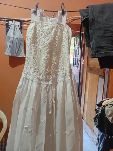 Vestido infantil