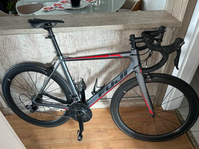 Fuji SL Three.2