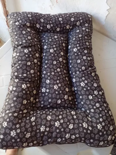 Colchão para pet novinho