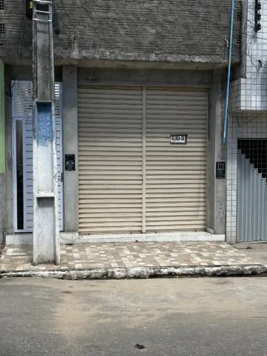 Ponto comercial