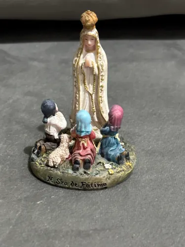Nossa senhora 