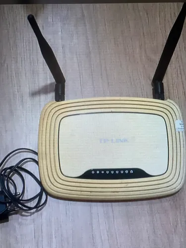 Roteador tp link 300 mpbs