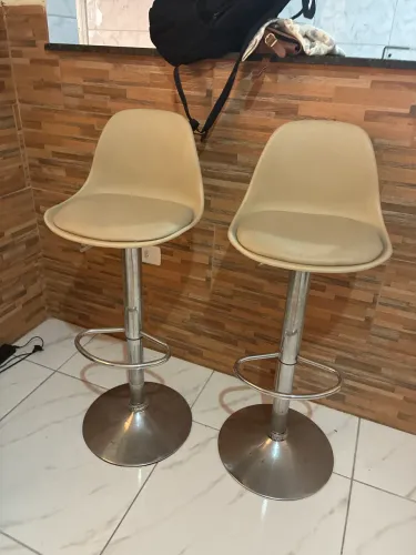 Banquetas
