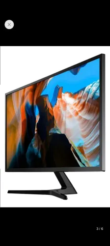 Monitor 4k