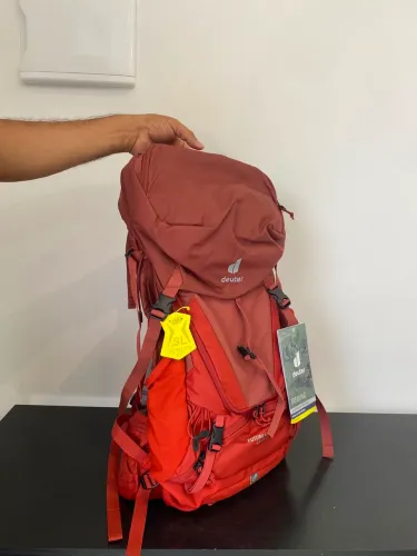 Mochila DEUTER Alpinista