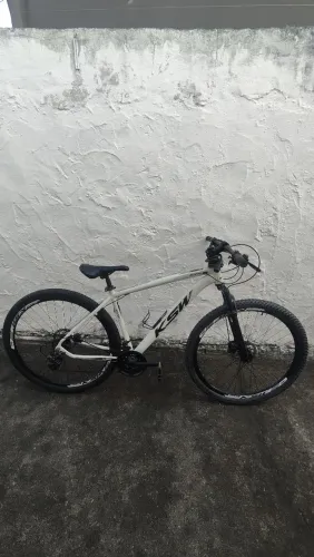 Bicicleta ksw aro 29