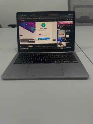 MacBook Pro 2020