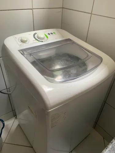 Máquina de lavar Cônsul 9k excelente estado